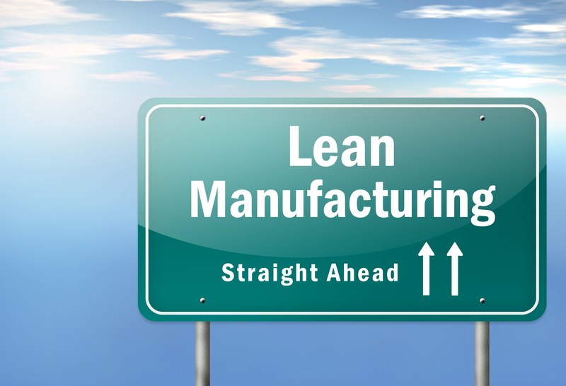 lean manufacturing, 5s tool, waste, shmula blog