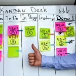 How to Maintain Kanban Systems