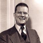 Quality Improvement: Honoring Dr. William Edwards Deming