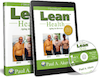 lean health, paul akers