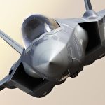 video, f-35, lean manufacturing, defense, fighter, shmula blog