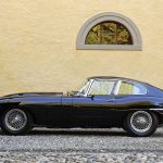 Factory Tour: A Look at the Jaguar Factory of 1961