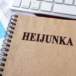 Lean Tools: Heijunka¦Leveling the Workload