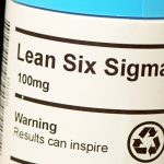 The Spread of Lean Six Sigma from Its Original Inception to Today