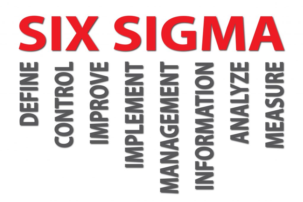 Is Lean Six Sigma Truly Universal Enough to Work for Any Process?