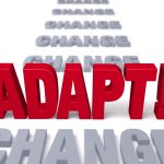 Results and Adapting to Change