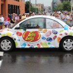 Factory Tour: Making America's Favorite Jelly Bean