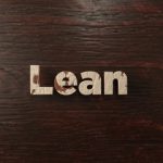 how is lean different