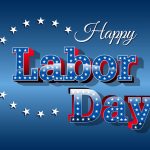 Labor Day: The Building of America