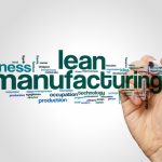 How Can a Company Improve Its Bottom Line Using Lean Manufacturing Techniques?