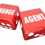 Critical Qualities of a Lean Change Agent
