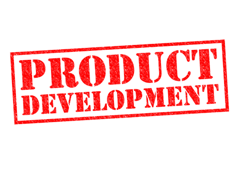 product development design of experiments