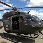 [VIDEO] The US Army Is Mission Ready with the UH-72A Lakota