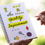 quality improvement, kaizen, innovation