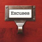 [VIDEO] No More Excuses! Be Accountable!