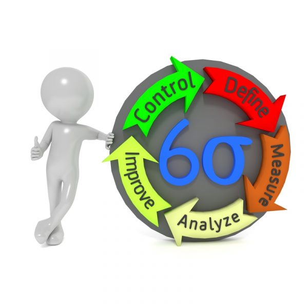 Exploring Process Variability in Six Sigma