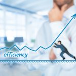 increase efficiency in healthcare