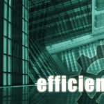 resource efficiency vs flow efficiency