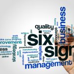 Improving Quality Process at a University Using Six Sigma
