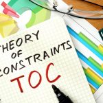 Theory of Constraints Addresses Weakest Link