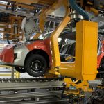 Controlling WIP in the Automotive Industry