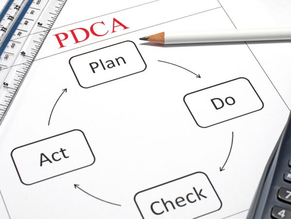 [VIDEO] PDCA Is About Innovation