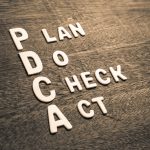 PDCA Creates a Culture of Critical Thinking
