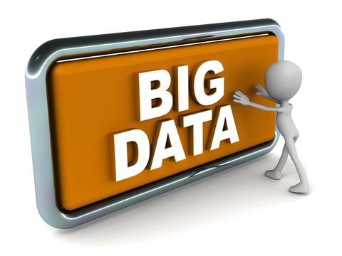 Image : Big Data and Six Sigma