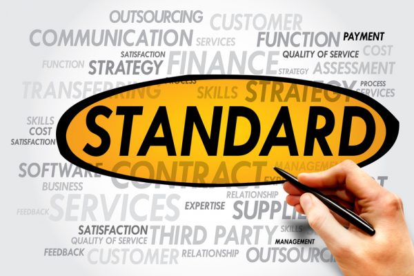 5 Benefits of Standard Work