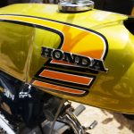[VIDEO] Vintage Honda Factory Tour