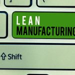 muda, lean manufacturing