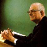 Edward Deming: Contributions to the Theory of Process Improvement