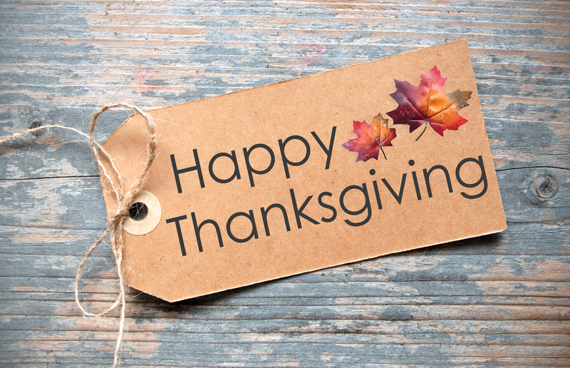 thanksgiving, holiday, gratitude