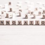 Innovation scrabble word