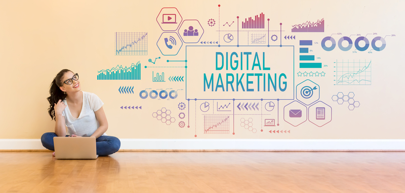 dmaic digital marketing
