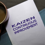 How Kaizen can Help With Self-Improvement