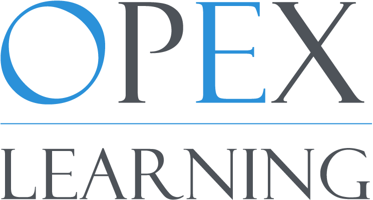 OpexLearning Logo