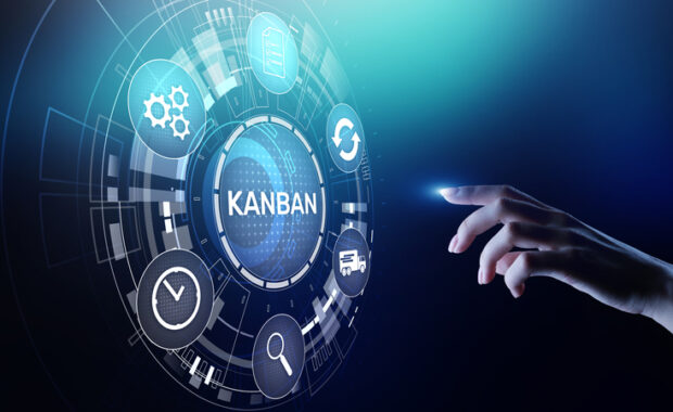 what is kanban