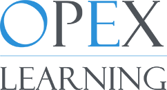 OpEx Learning - Logo