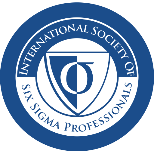 Image : International Society for Six Sigma Professioanls